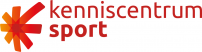Logo Kenniscentrum Sport
